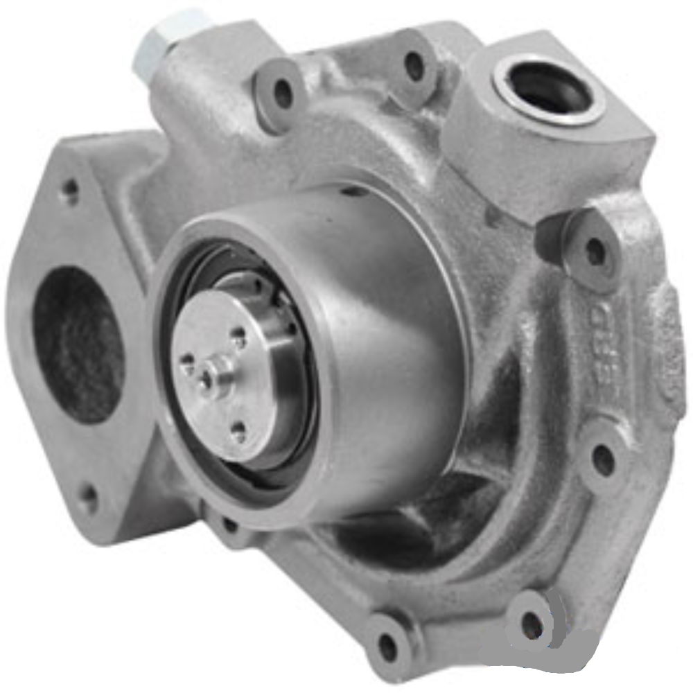 Water Pump for John Deere RE505981 RE500737 310G 310J 310SE 310SG 310SJ 315SE 315SG 315SJ 325J 410E 410G 410J 410L 710D 710J 9400 324H 344H 9935 7445