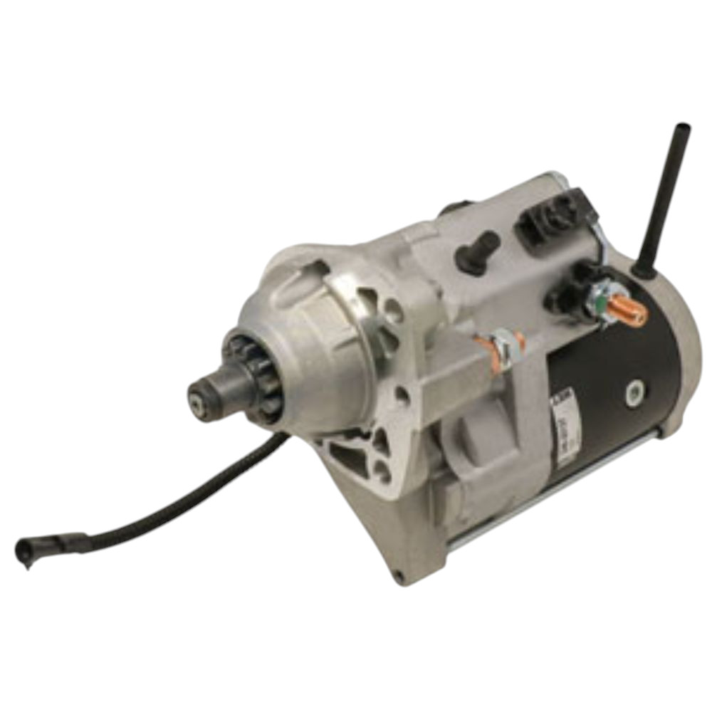 Starter 12V 4.0Kw 11T for John Deere RE506105 RE506105 310G 310J 310SE 310SG 310SJ 315SE 315SG 315SJ 325J 410E 410G 410J 710J 230LCRD 485E 486E 488E 210LE 210LJ 230LC