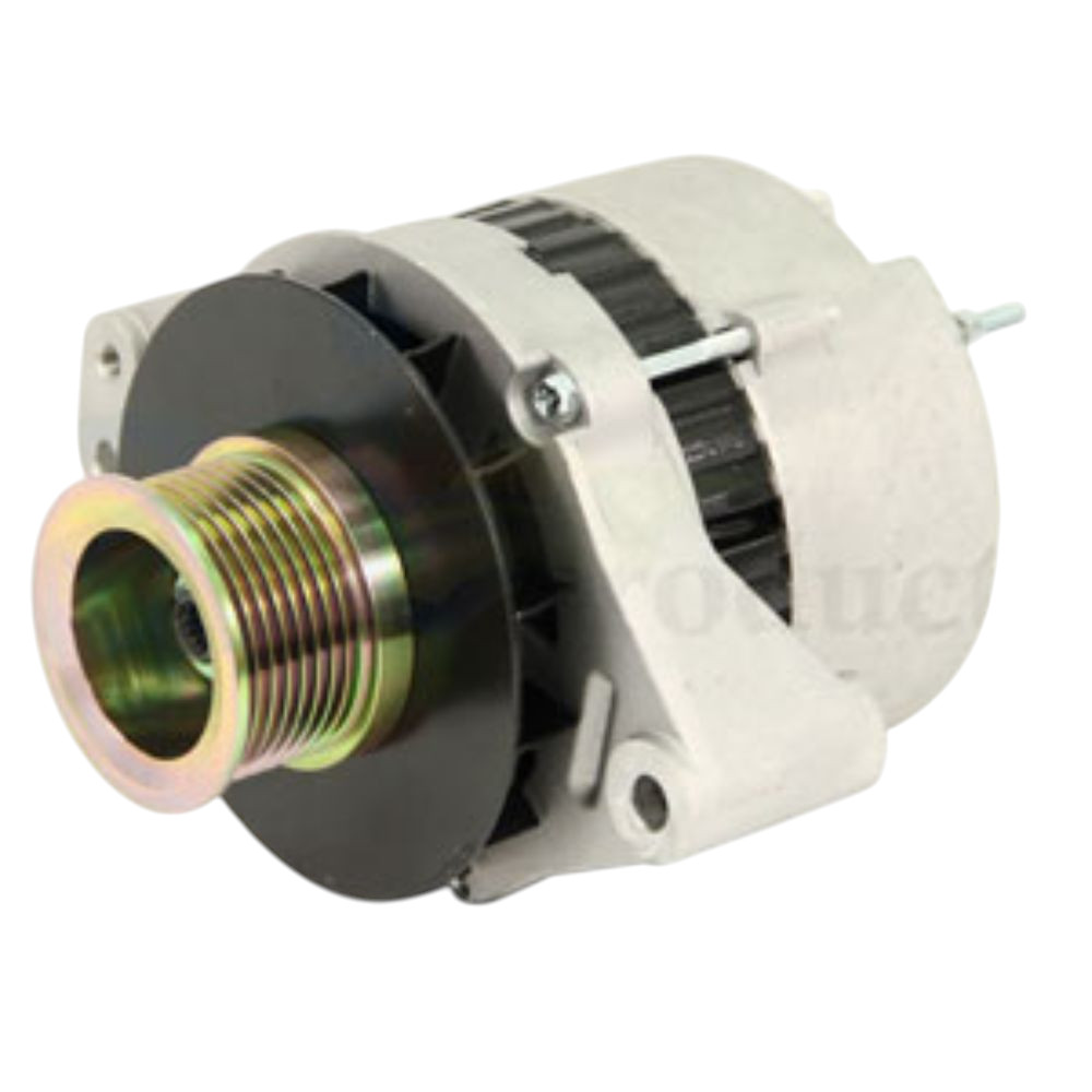 Alternator 12V 55 Amp for John Deere RE506196 SE501823 270 280