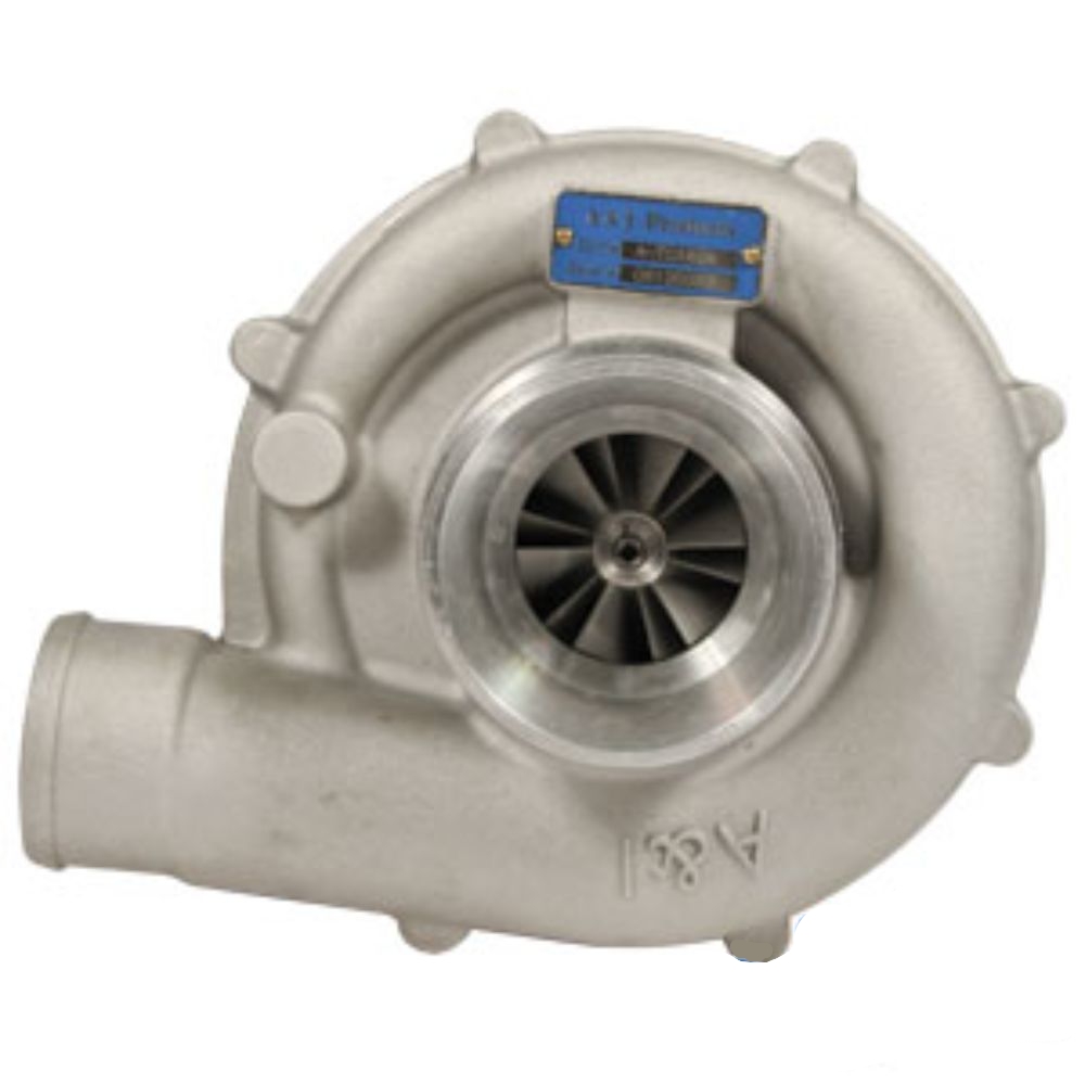 Turbocharger for John Deere RE506261 AMRE506261 SE6110 SE6120 SE6210 SE6220 SE6310 SE6320 SE6410 SE6420 3410 3410X 6110 6110L 6120 6120L 6205 6210 6210L 6215 6