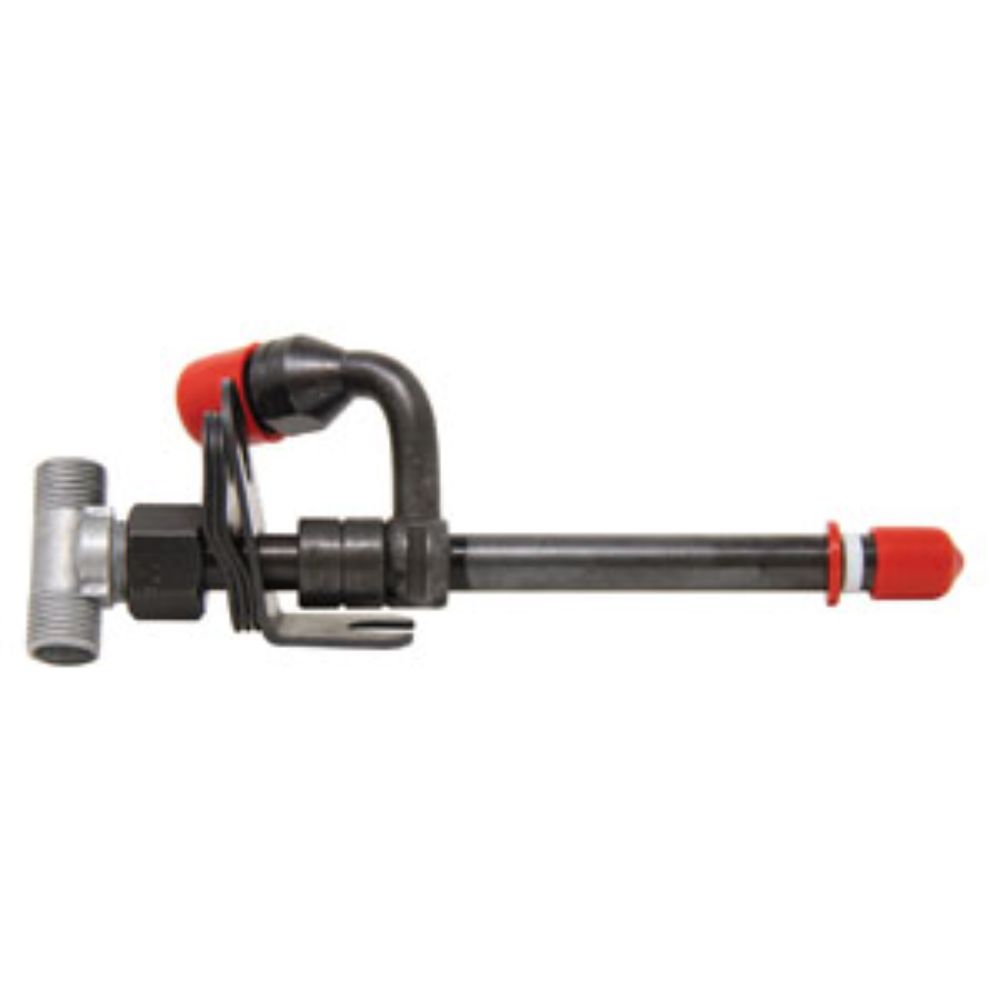 Injector Nozzle for John Deere RE507287 SE501104 6.8L 6.8L 6068 6068 190E 485E 486E 488E 670C 670C II 670CH 670CH II 672CH 672CH II 270 280 SE6510 SE6520 3310 5