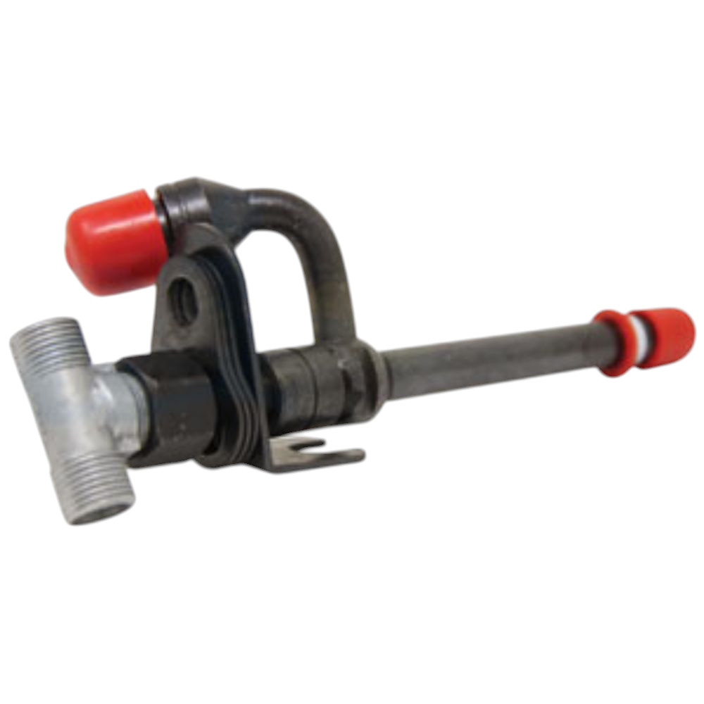 Injector Nozzle for John Deere RE507287 SE501104 6.8L 6.8L 6068 6068 190E 485E 486E 488E 670C 670C II 670CH 670CH II 672CH 672CH II 270 280 SE6510 SE6520 3310 5