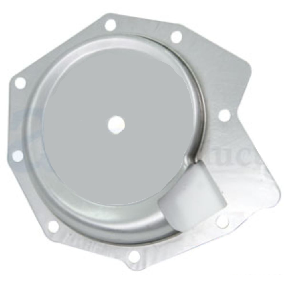 Insert Water Pump for John Deere RE508566 RE50856C 310G 310J 310K 310K EP 310L 310L EP 310SE 310SG 310SJ 310SK 310SL 310SL HL 315SE 315SG 315SJ 315SK 315SL 325J 3