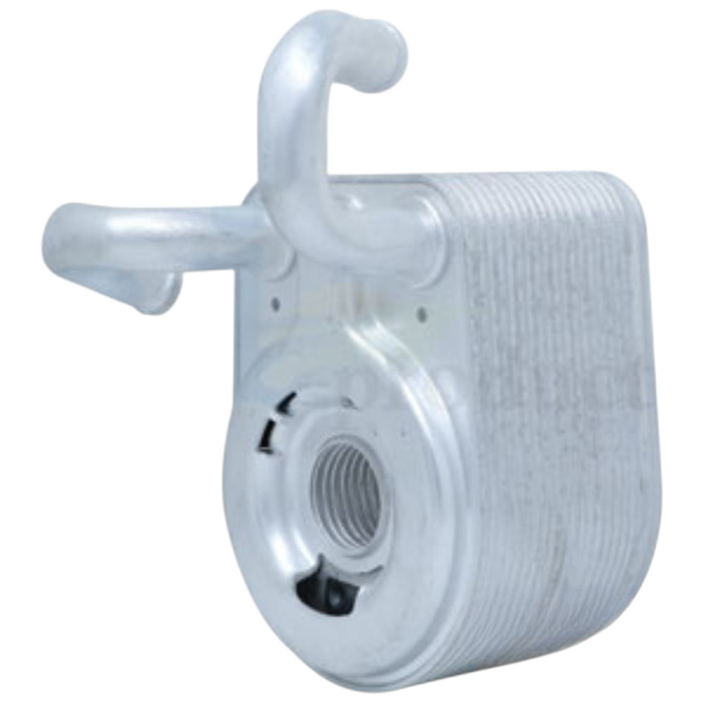 Oil Cooler for John Deere RE515469 AMRE515469 CT315 CT322 CT332 319D 323D 329D 333D 244J 304J 324J 313 315 317 318D 320 320D 325 326D 328 328D