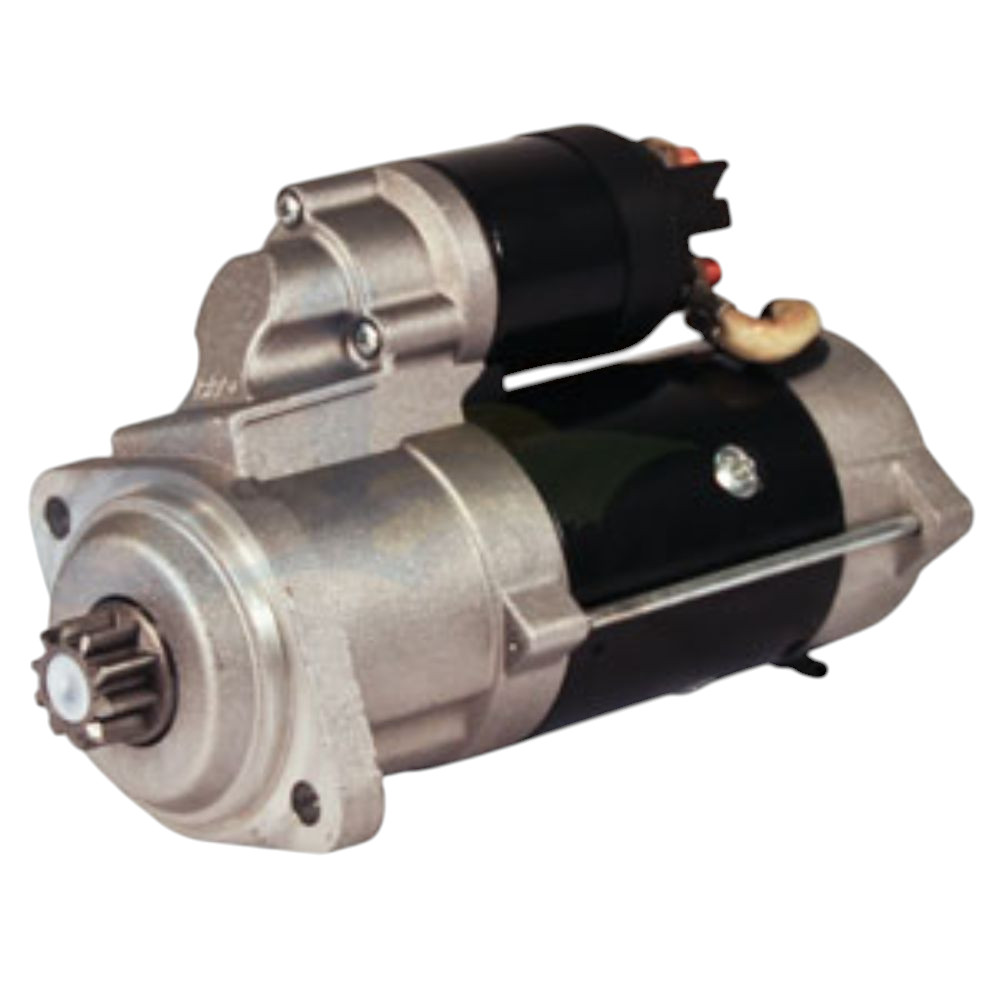 Starter 12V 3.2Kw for John Deere RE516157 AJ58744 300D 210C 310D 315D 1175 1175H 2256 2258 2264 2266 4400 4420 925 935 9930 7440 7445 455D 455E 450C