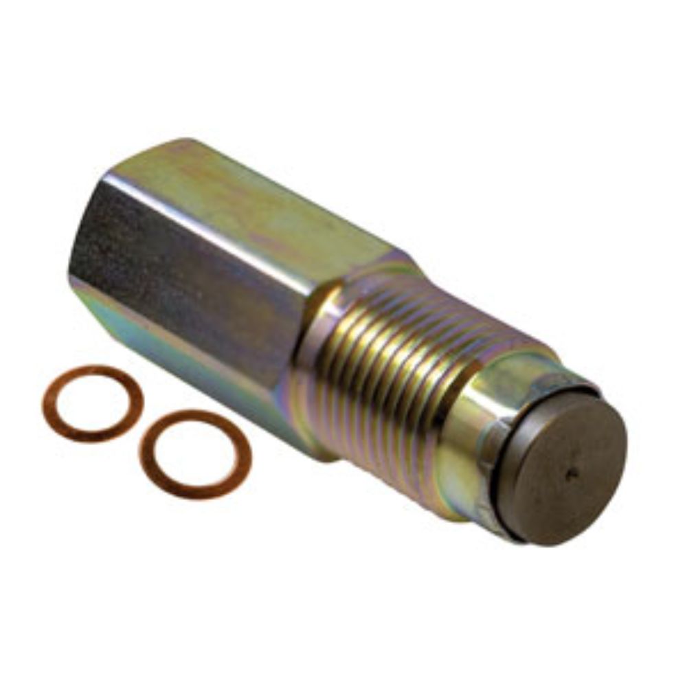 Valve Pressure Relief for John Deere RE516335 RE516335 250D 300D 310J 310L 310SJ 310SL 315SG 315SJ 315SL 410J 410L 710J C100 C110 C230 C240 1450CWS 1450WTS 1470 9540I