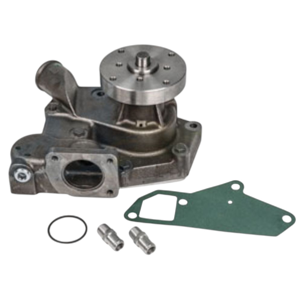 Water Pump for John Deere RE51893 AMRE51892 CT315 313 315 5200 5300 5400 5400N 5500