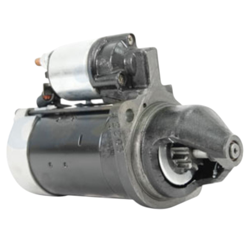 Starter 12V 2.6Kw Cw for John Deere RE519568 SE501869 1042 1055 1068H 1085 1144 1157 1158 1166 1169 1174 1177 4425 4435 925 935 1845F 1020 1630OU 1630VU 1640F