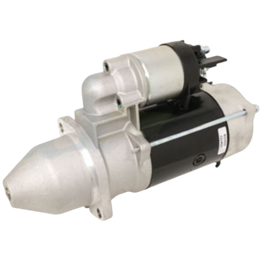 Starter for John Deere RE519975 AMRE519975 300D 310E 410E 210C 310D 310G 310SE 315D 315SE 315SG 410D 410G 510D 1032 1042 1055 1065 1068H 1085 1133