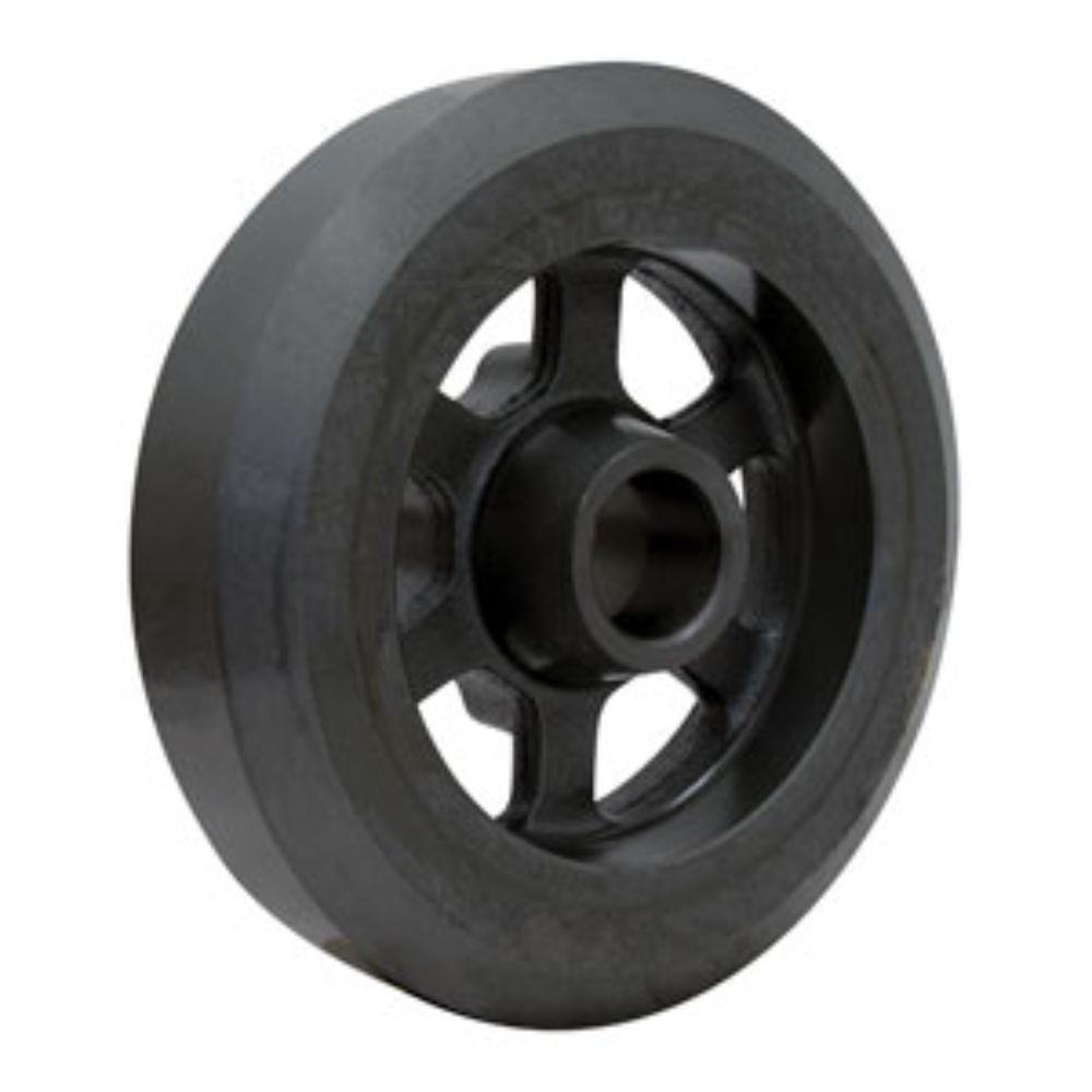 Torsional Damper for John Deere RE520465 RE520465 S560 S650 S660 S670 S670 HILLMASTER S760 S770 9560I STS 9660STS 9670STS 9760STS 9770STS 850J 850JR 7250 903KH 9