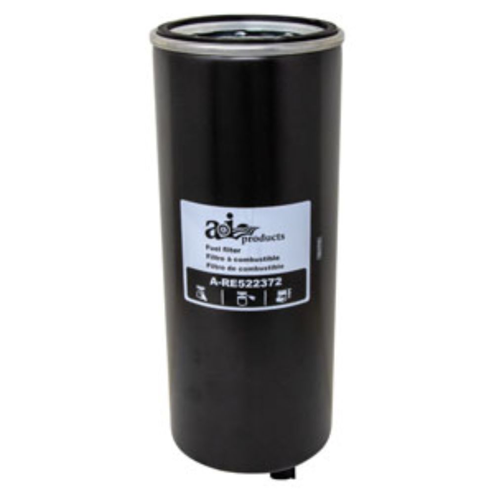 Fuel Filter for John Deere RE522372 BF1353SPS 250D 300D 9540 9560 9560 STS 9580 9640 9650 9660 9680 9750 9780 9780HM 330C 370C 7200 7300 7400 7500 3554 1710D