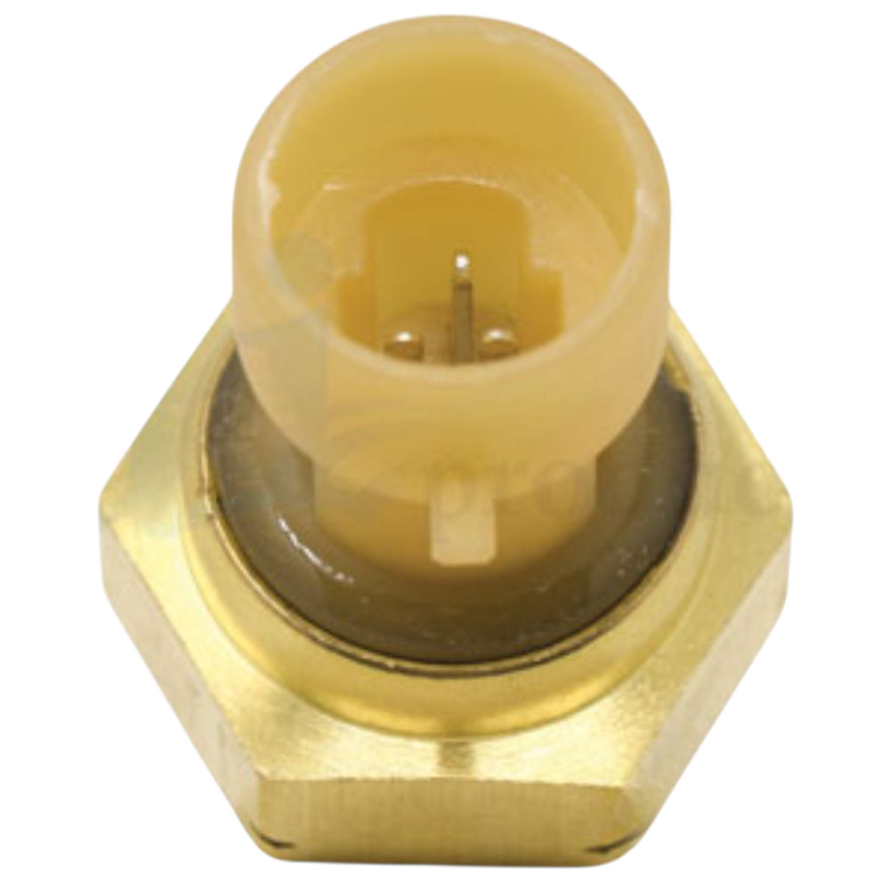 Sensor Fuel Pressure for John Deere RE522794 RE522794 250D 260E S430 S440 S540 S550 S560 S650 S660 S670 S670 HILLMASTER S760 S770 T550 T560 T660 T670 W330 W540 W550