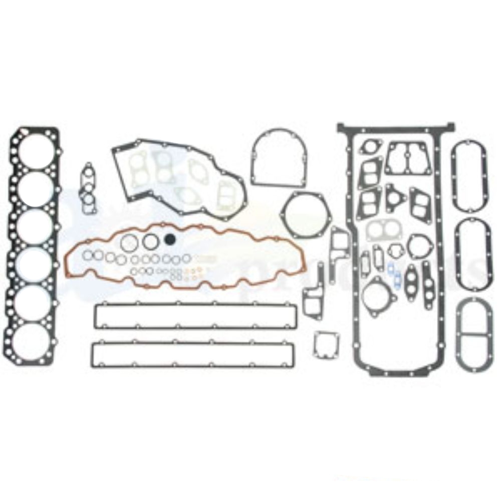 Gasket Set Overhaul for John Deere RE524102 AR53631 6600 7700 600 40 4000 4020