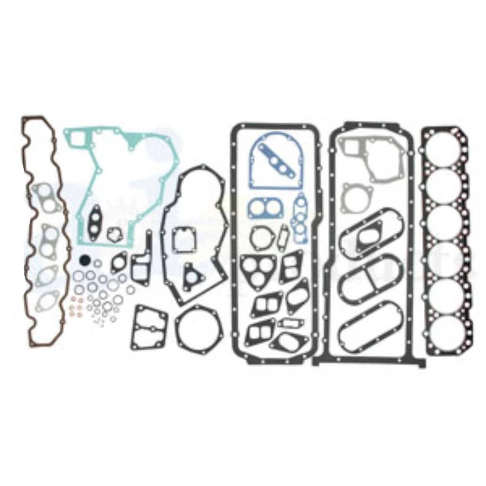 Gasket Set Overhaul for John Deere RE524395 AR100638 6620 700 4930 40 4050 4240 4250 4440 4450