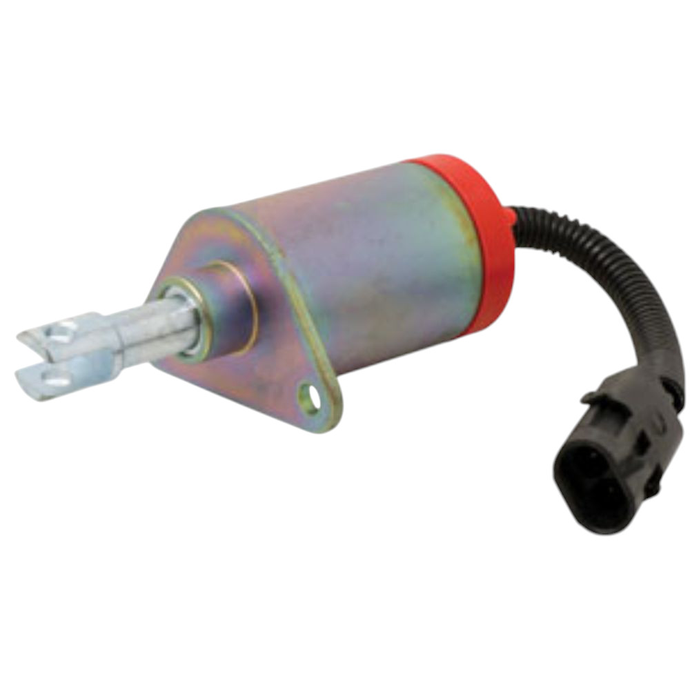 Solenoid for John Deere RE526570 RE526570 CT315 CT322 CT332 244J 304J 313 315 317 320 325 328 332 4120 4320 4520 4720 5225 5325 5325N