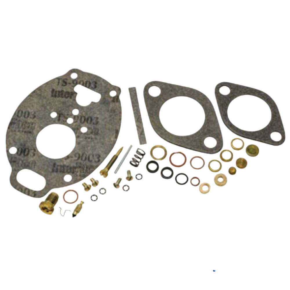 Carb. Kit Basic (Marvel- for John Deere RE526720 AR52593 3300 401 480 480A 480B 2010 2510 2520 440