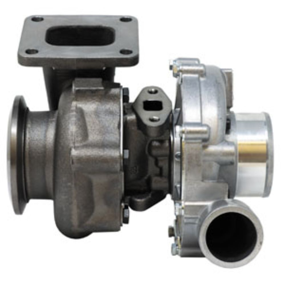 Turbocharger for John Deere RE526871 DZ121479 450H 450J 550H 550J 650H 650J