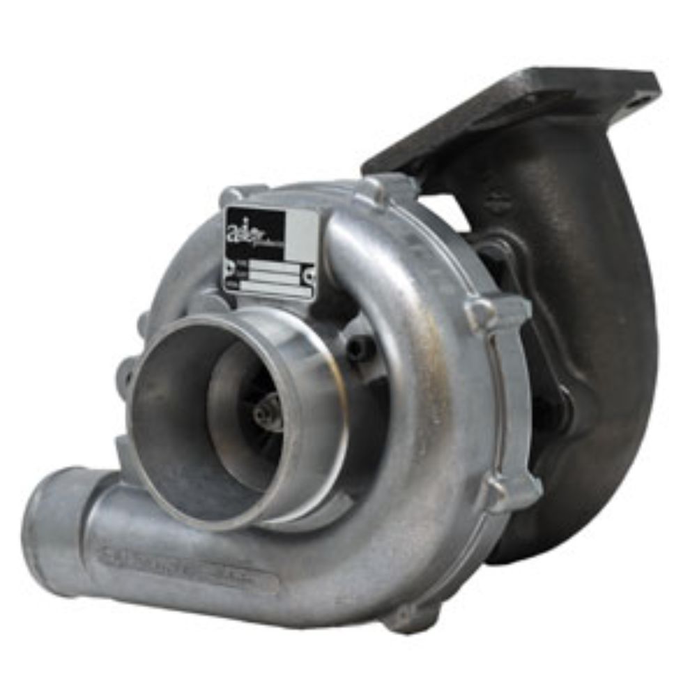 Turbocharger for John Deere RE526871 DZ121479 450H 450J 550H 550J 650H 650J