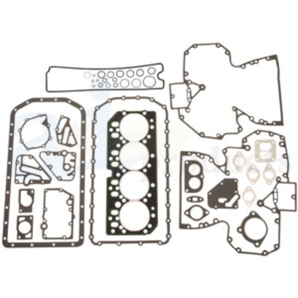 Gasket Set Overhaul for John Deere RE527042 AMRE501455 310E 310G 310J 310K 310L 310SE 310SG 310SJ 310SK 310SL 315SE 315SG 315SJ 315SK 325J 410E 410G 410J 410K 324H