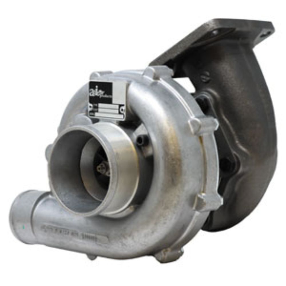 Turbocharger for John Deere RE527252 RE527252 3215 3220 3415 3420 770D