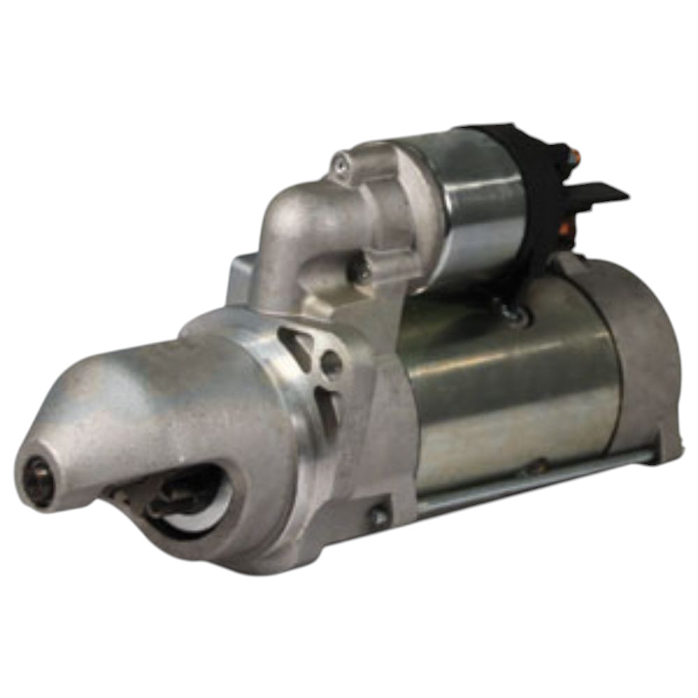 Starter for John Deere RE527400 AMRE527400 1042 1055 1065 1068H 4425 942 952 965H 968H 6414D 6414T R4023 R4040I 4630 A400 SE6010 SE6100 SE6110 SE6200 SE62