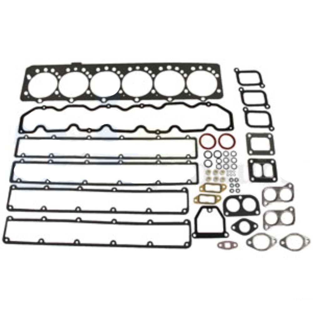 Gasket Head for John Deere RE527550 AJ61946 2256 2258 2264 2266 9540I WTS 9540WTS 9560 9560STS 9580WTS 9660 9660CTS 9660STS 9660WTS 9680WTS 699 850C-II 850
