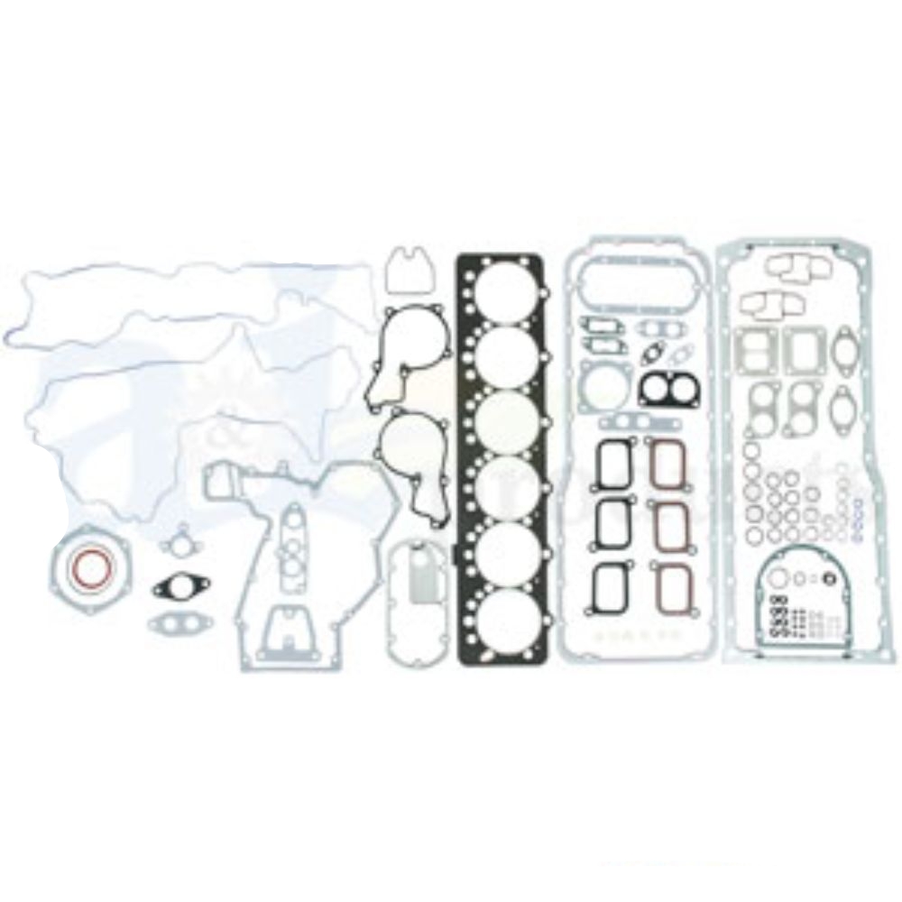 Gasket Set Overhaul for John Deere RE527551 HCTRE527551 750J 850J 330C 370C 3554 770D 772D 870D 872D 608B 608S 703G 753G 753GL 753J 759G 759J 853G 853J 900