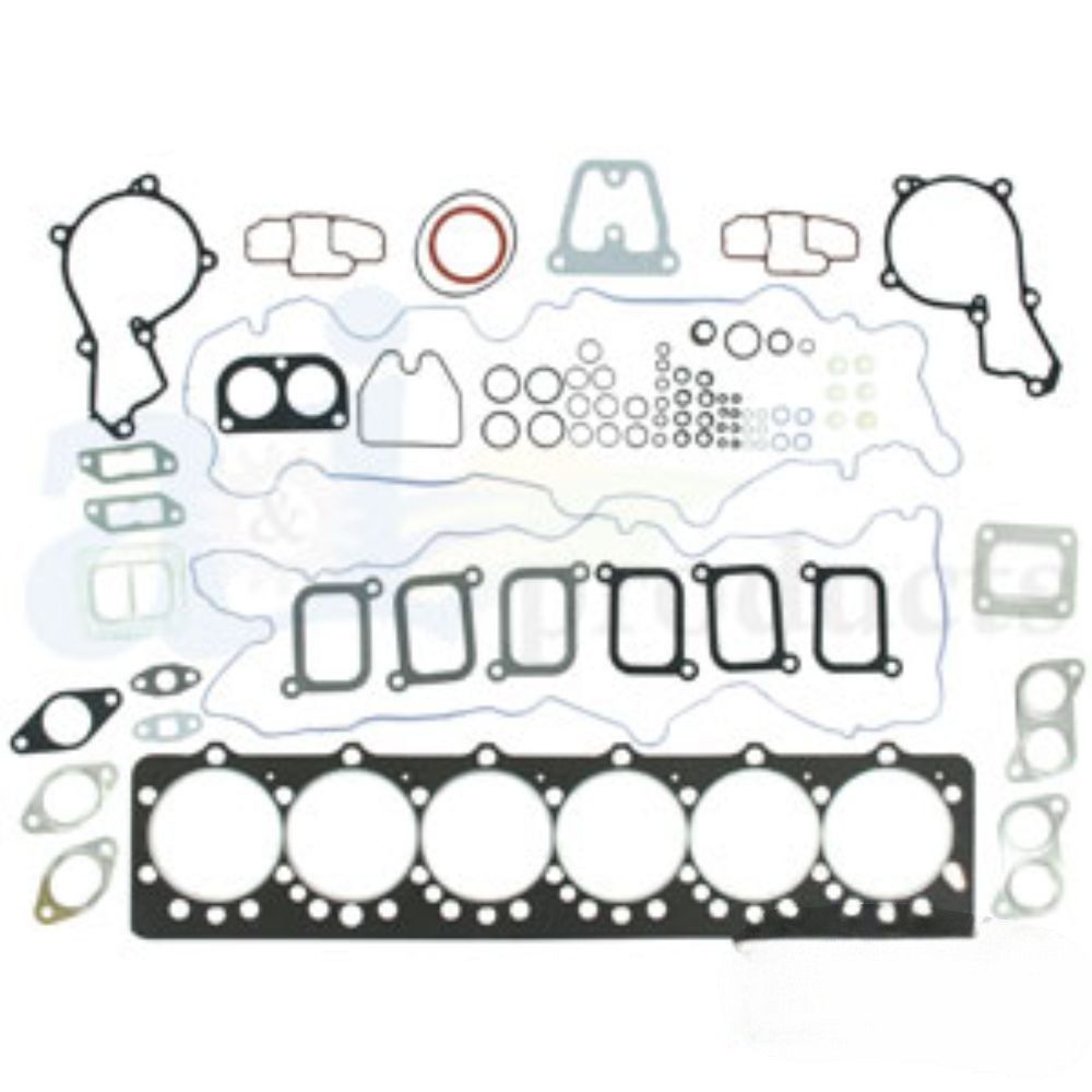 Gasket Set Upper for John Deere RE527552 AMRE527552 2256 2258 9510 9510SH 9550 9550SH 770C 770CH 770D 772CH 772D 870D 872D 608B 608L 608S 753G 753GL 853G 853J