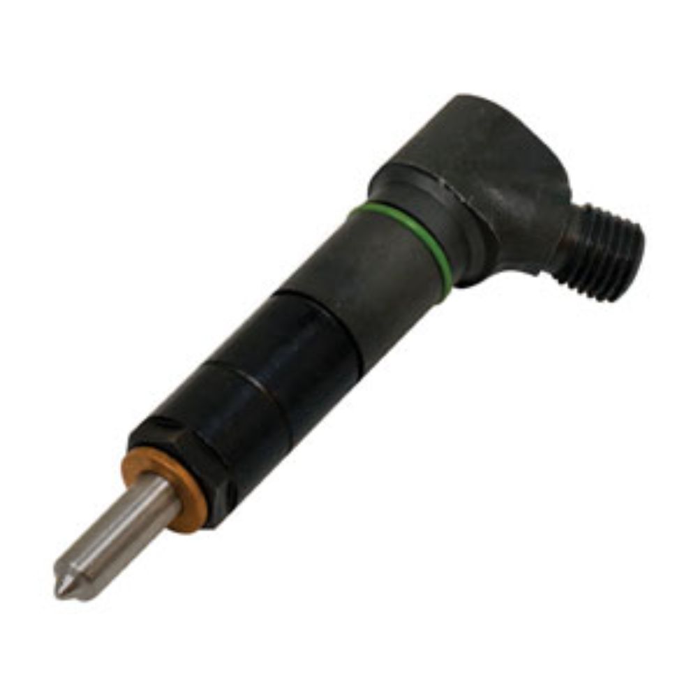 Injector for John Deere RE528525 RE528525 323D 329D 333D 2.4L 328D 323D 329D 333D 2.4L 328D