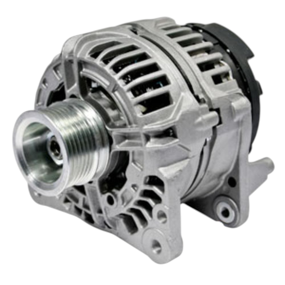 Alternator 12V 70 Amp for John Deere RE529377 AMRE529377 CT315 CT322 CT332 317G 319D 323D 329D 329E 333D 333E 244J 304J 324J 313 315 316GR 317 318D 318E 318G