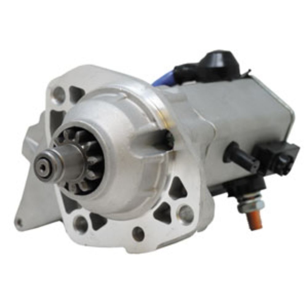 Starter for John Deere RE529661 HR529661 C670 S560 S660 S670 S670 HILLMASTER S760 S770 T560 T660 T670 W650 W660 9540I WTS 9540WTS 9560 9560 STS 9560I ST