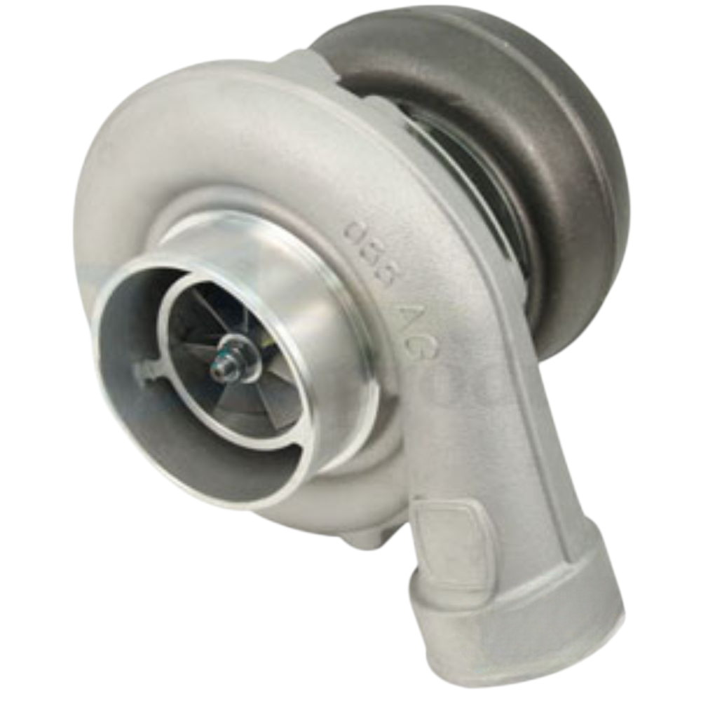 Turbocharger for John Deere RE531288 AMRE531288 250D C670 S650 S660 S670 S670 HILLMASTER T560 T660 T670 W650 W660 9670STS 9770STS 7660 E330 E360 E380 E400 7180
