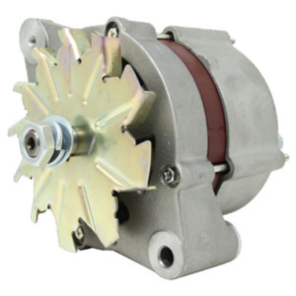 Alternator Bosch for John Deere RE533516 AMRE533516 300B 315CH 410C 1144 324H 344H 455G 555G 450H 450J 550G 550H 550J 650G 650H 650J 3029D 3029T 4045D 4045H