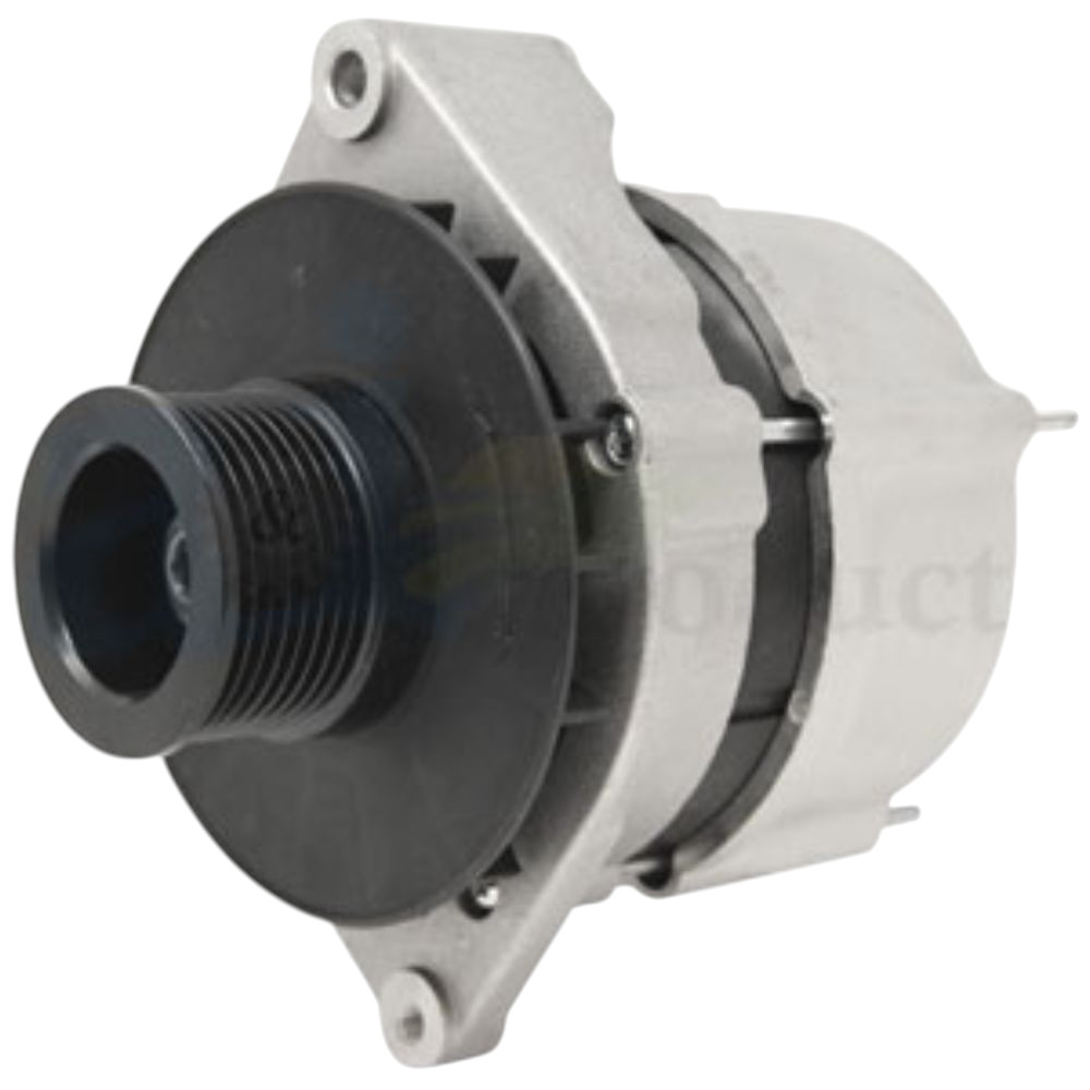 Alternator 12V 120 Amp for John Deere RE533654 AMAH165975 C670 T550 T560 T660 T670 W210 W540 W550 W650 W660 1170 1175 1175H 1185 1450 1470 1550 1570 2254 9540WTS