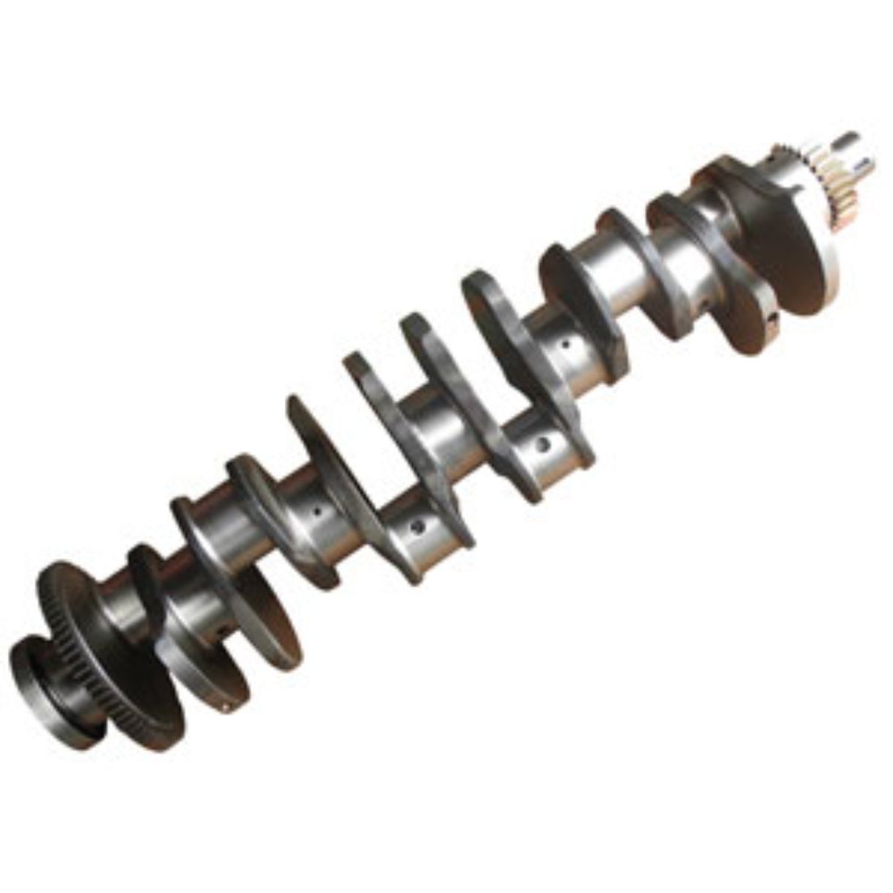 Crankshaft for John Deere RE534314 AMRE534314 9560 STS 6081 330C 608B 703G 7720 CTS CTS II 9510SH 9550 9550SH 9560 9560I WTS 9560STS 9560WTS 9580I WTS 9580WT
