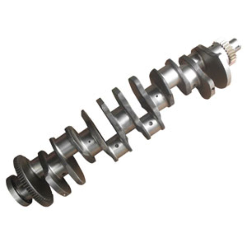 Crankshaft for John Deere RE535300 AMRE535300 9650 CTS 9976 6081 6610 7820 7920 8100 8120 8120T 8200 8220 8220T 8300 8320 8320T 8420T 8520T 644G 644H