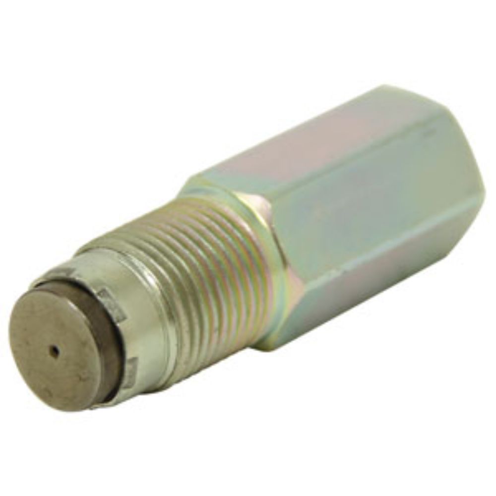 Valve Relief for John Deere RE536274 RE536274 250D 310K 310SK 410K 710K S650 S660 S670 S670 HILLMASTER T550 T560 T660 T670 W540 W550 W650 W660 605K 655K 755K