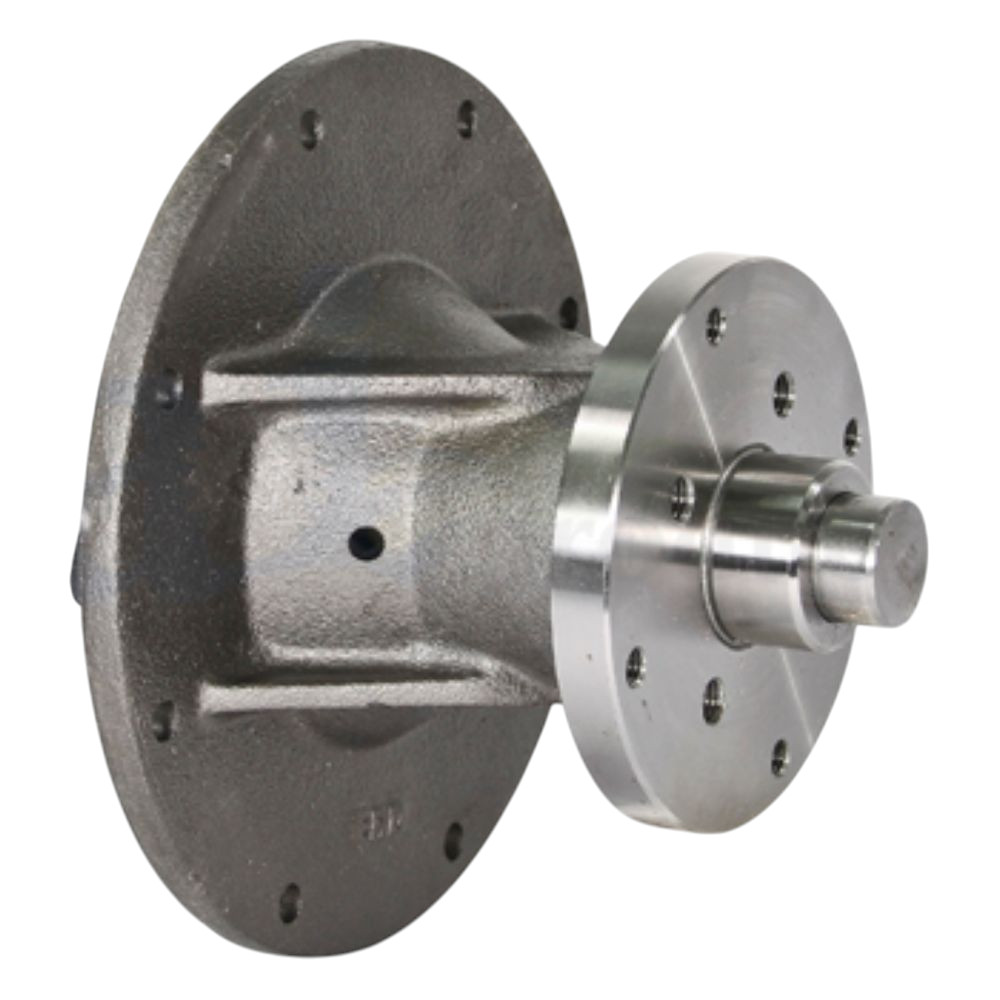 Water Pump for John Deere RE53757 AMRE53757 SE6100 SE6200 SE6300 SE6400 6100 6200 6200L 6300 6300L 6400 6400L 6400SP 6500 6500L 6506 6600 6800 6900 7200 72