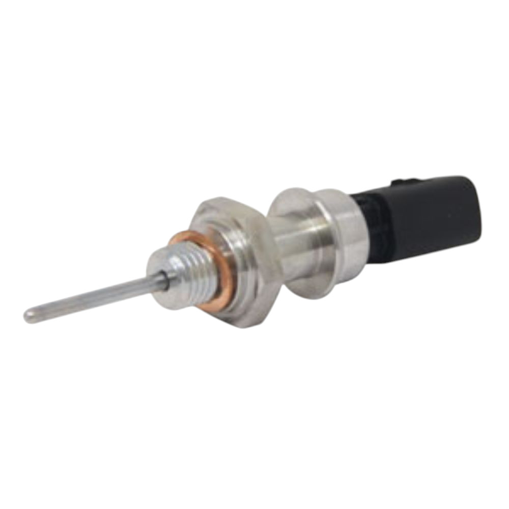 Sensor Egr Temperature for John Deere RE537636 DZ122879 250D 310K 310L 310SK 310SK TC 310SL 315SL 410K 410K TC 410L 710K 710L S540 S550 S650 S660 S670 S670 HILLMASTER