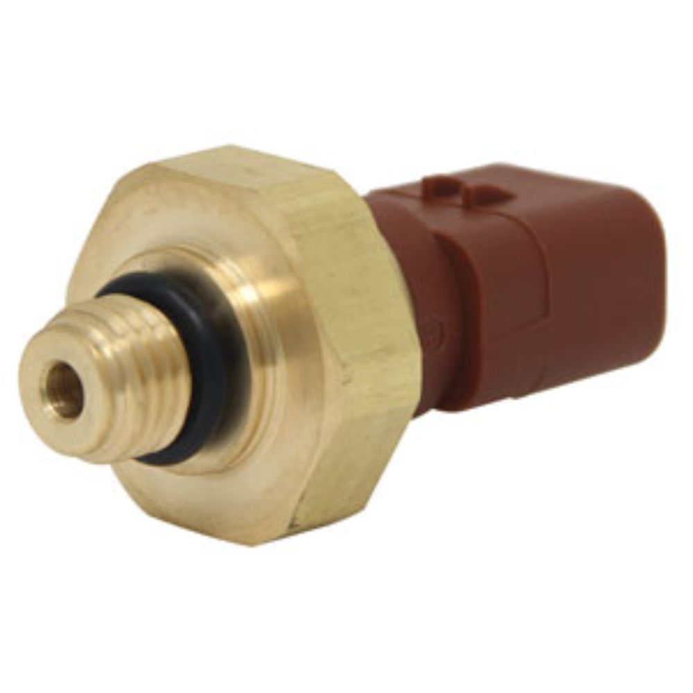 Sensor Engine Oil Pressu for John Deere RE537640 DZ111909 250D 370E 410E 410E II 460E 460E II 410E 710K S650 S660 S670 S670 HILLMASTER S680 S680 HILLMASTER S685 S685 HIL