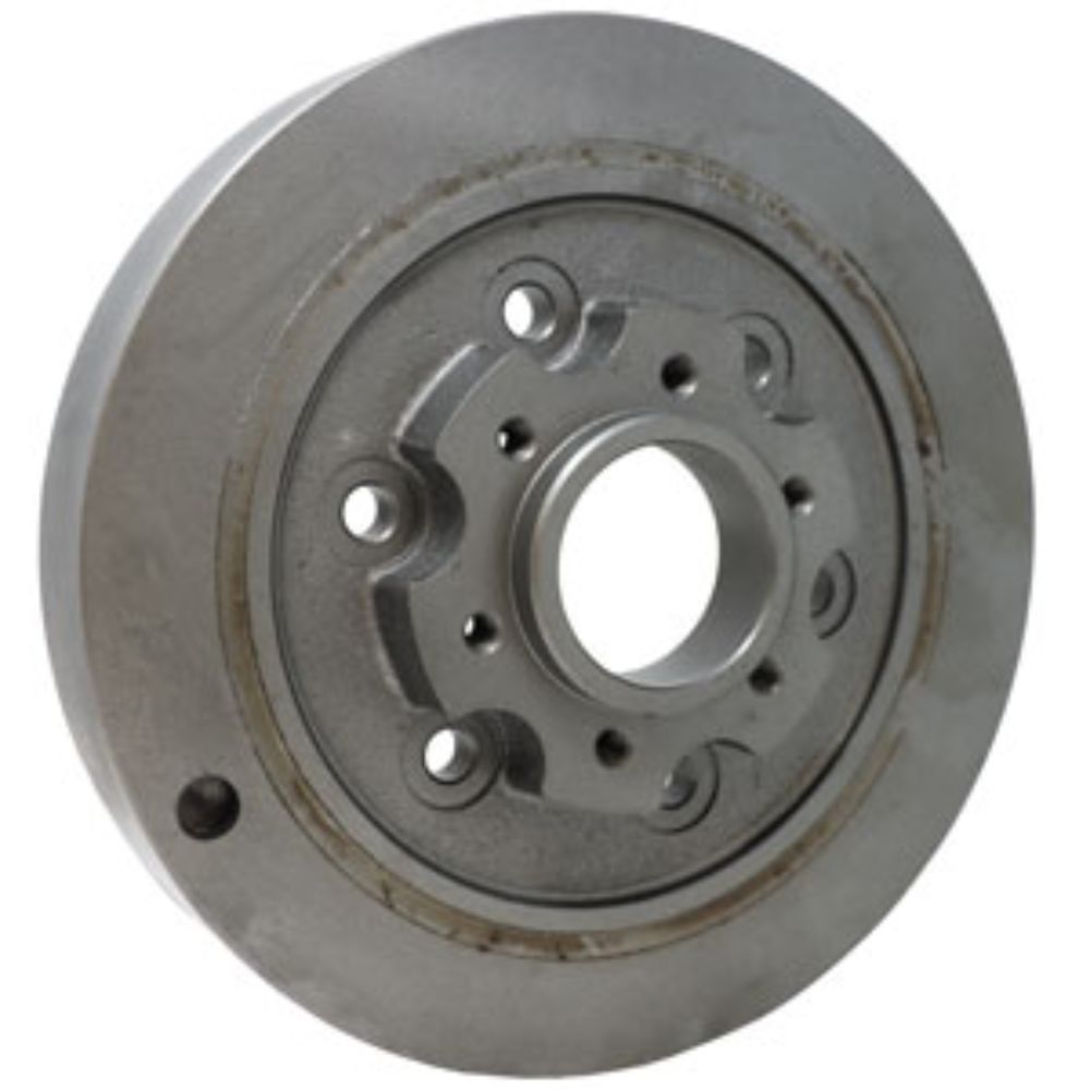 Damper Torsional for John Deere RE538143 RE538143 260E 310E S660 S670 S760 S770 CH570 CH670 7230R 7250R 7260R 7270R 7280R 7290R 7310R 8235R 8245R 8260R 8270R 828