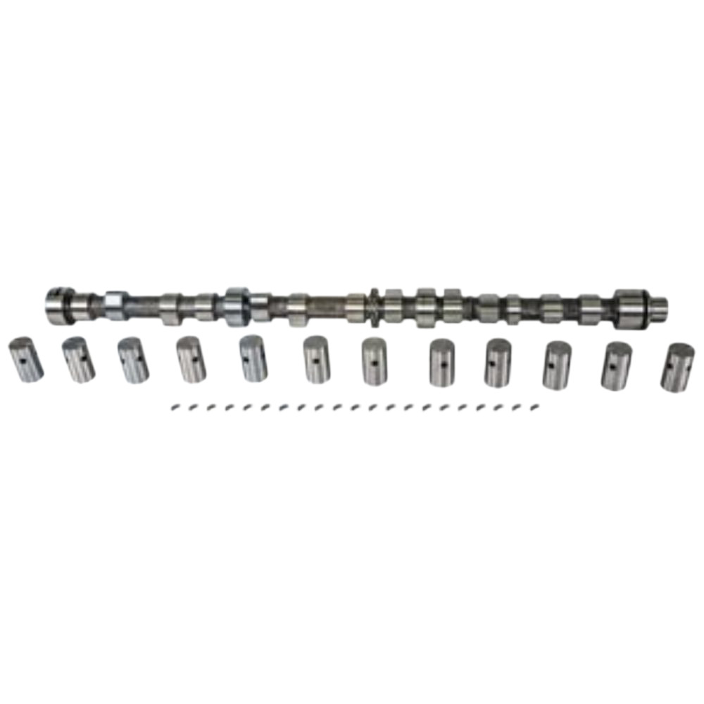 Camshaft Kit for John Deere RE53884 AR79624 2950 2955 3040 3050 3055 3140 3150 3155 3255 3350 3640 3650 4050 6506 6600 6800 6900 7500