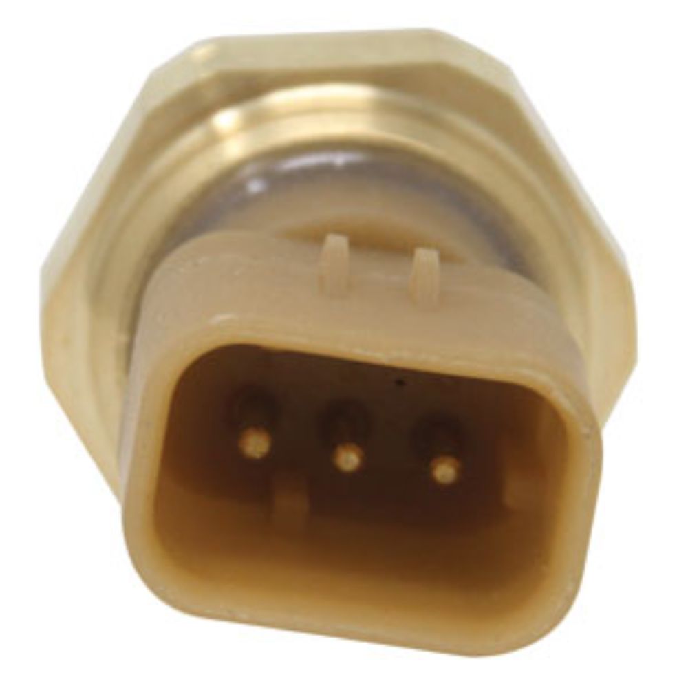 Sensor Coolant Pressure for John Deere RE539840 DZ111911 250D 260E 370E 460E 410E 710K S650 S660 S670 S670 HILLMASTER S680 S680 HILLMASTER S685 S685 HILLMASTER S690 S69