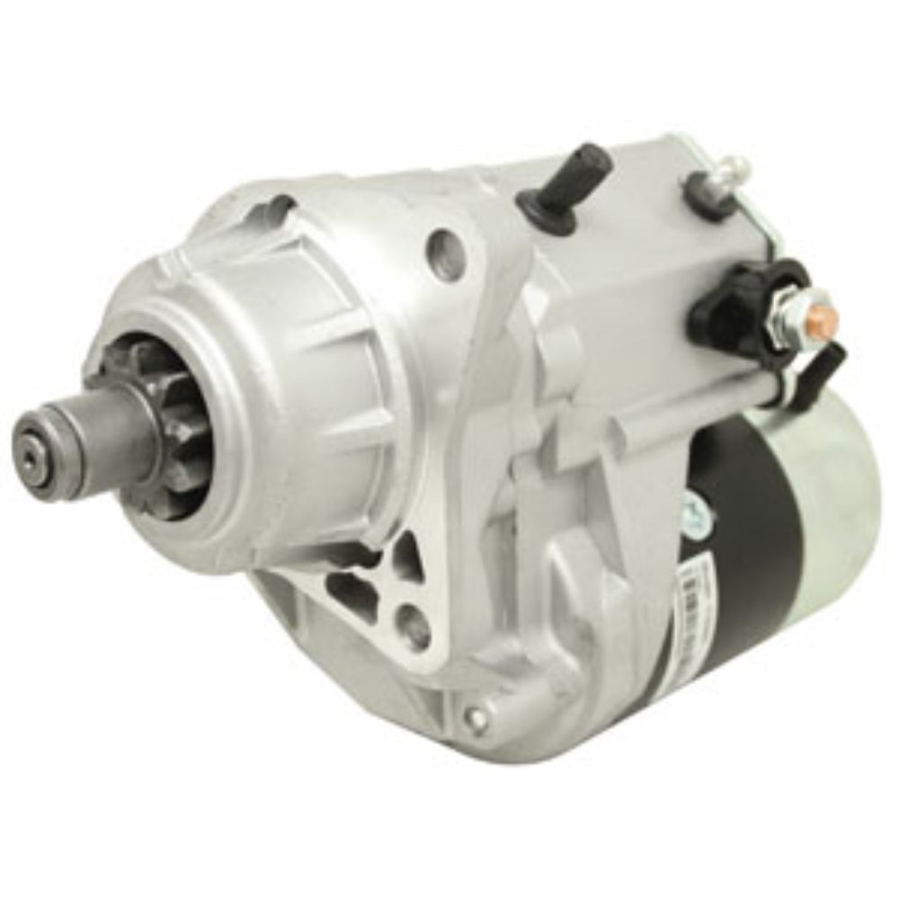 Starter for John Deere RE540302 AR70611 4.5L 4039 4045 4219DF 4239D 4239T 4276D 4276T 6.8L 6068 6329D