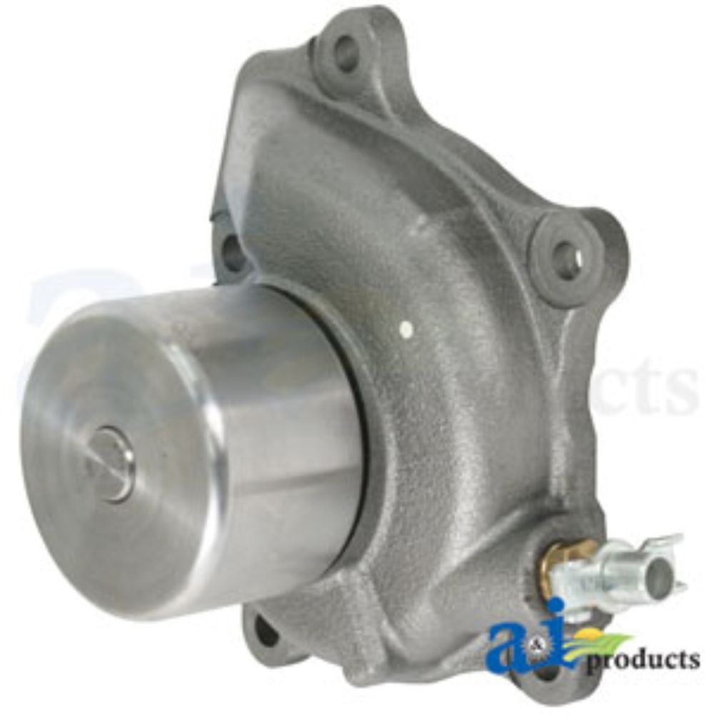 Water Pump for John Deere RE545572 RE518520 CT315 CT322 319D 323D 244J 313 315 317 318D 319D 320 320D 323D 4120 4320 4520 4720 4320 4520 720