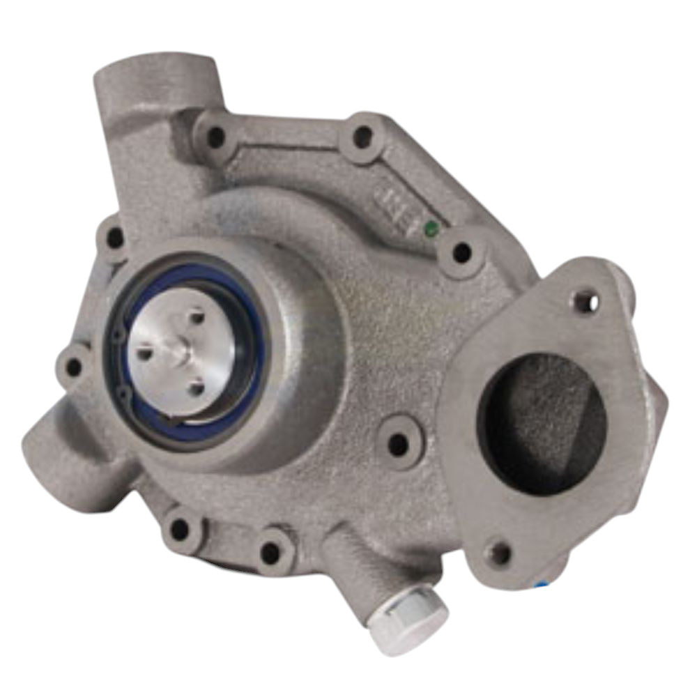 Water Pump for John Deere RE546918 AMRE546918 310K 310L 310SK 310SK TC 310SL 310SL HL 315SL 410K 410K TC 410L 710L S540 S550 T550 W540 9540I WTS 9560I WTS 95