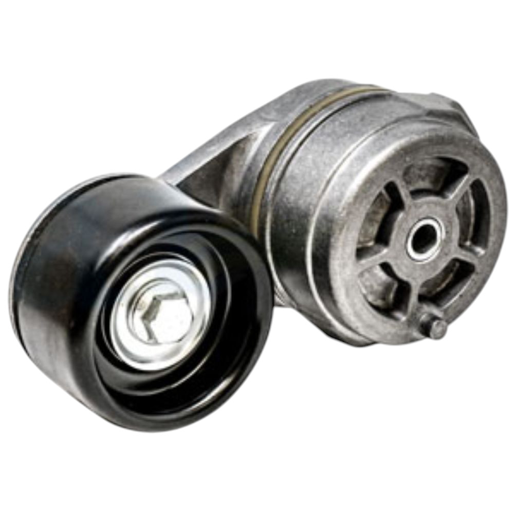 Belt Tensioner for John Deere RE548027 AMRE518097 260E 310G 310J 310K 310K EP 310L 310L EP 310SE 310SG 310SJ 310SK 310SL 310SL HL 315SE 315SG 315SJ 315SK 315SL 3