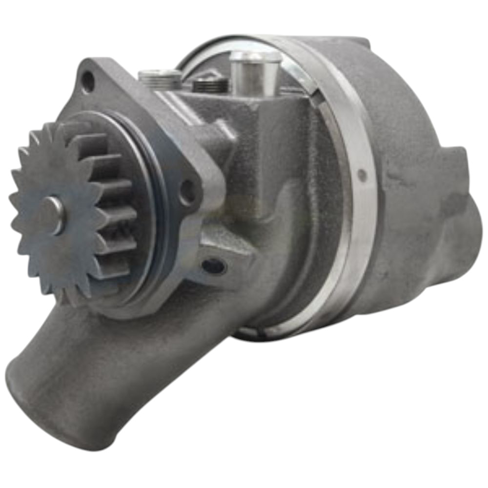 Water Pump for John Deere RE549153 AMRE549153 9860STS 450CLC 9120 9200 9220 9300 9300T 9320 9320T 9400 9400T 9420 9420T 9520 9520T 9620 9620T
