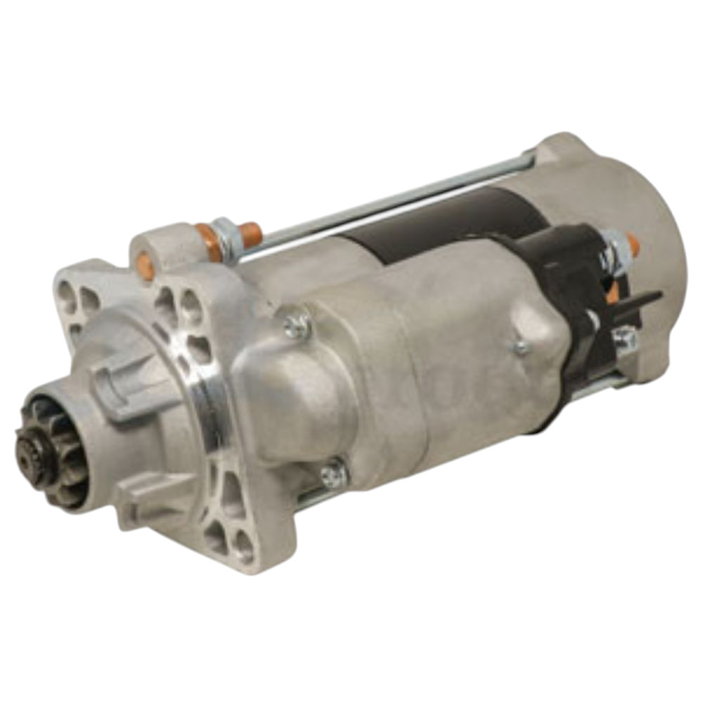 Starter 12V Denso Type for John Deere RE549229 HR549229 250D 310K 310K EP 310L 310L EP 310SJ 310SJ TMC 310SK 310SK TC 310SL 310SL HL 315SK 315SL 325J 325K 325SK 325SL