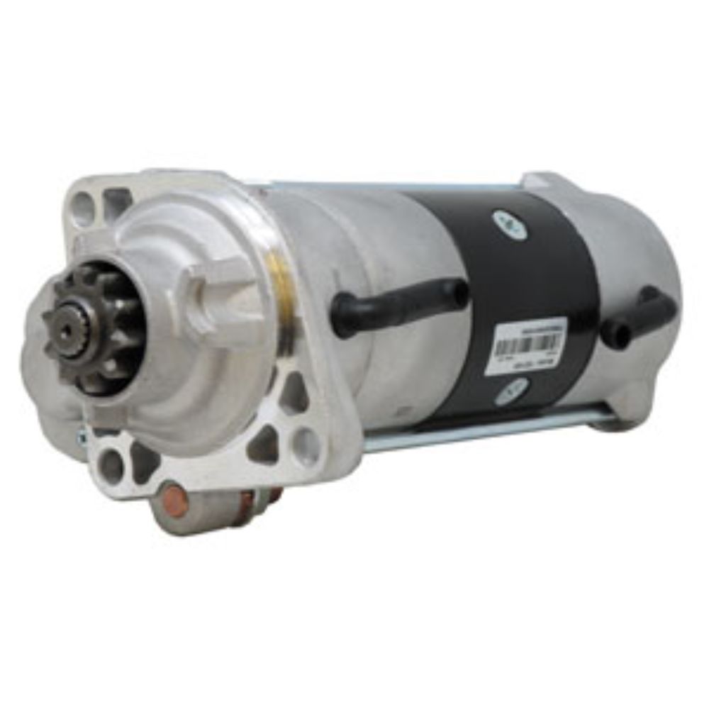 Starter for John Deere RE549230 HR549230 250D 260E 300D 310E S650 S660 S670 S670 HILLMASTER 605K 655K 755K 450K 550K 650K 700K 700L 700L PL 750K 750L 85
